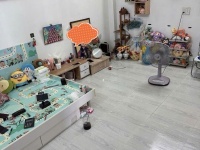 Bán nhà tại hẻm 479 Hương Lộ 2, Bình Tân - 3 tầng - dtsd 168m2  - giá chỉ 6.1 tỷ(tl)