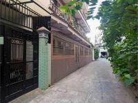 Gần Đại Học Công Nghiệp - Gần Bệnh Viện Quân Y 175! Bán nhà 3 lầu đúc (4,5x15m) + 4 phòng WC riêng
