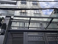 MẶT TIỀN KINH DOANH ĐƯỜNG LÊ ĐỨC THỌ + (4,2m x 22m) + Nhà Cấp 4 Đang cho thuê quán ăn GIÁ 8,8 TỶ
