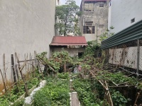 BÁN ĐẤT PHÂN LÔ LAI XÁ – HOÀI ĐỨC - ĐƯỜNG THÔNG Ô TÔ TRÁNH – KHU DÂN TRÍ CAO –  150M RA QL32 - GIÁ