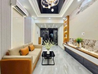 ► NHÀ ĐẸP GÒ VẤP – FULL NỘI THẤT – CHỈ 4.5 TỶ