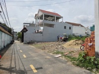 Đầu tư đất mặt tiền Phan Văn Hân Bình Thạnh xây tòa nhà dòng tiền lợi nhuận thuần 14.5 tỷ