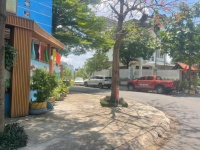 CƠ HỘI VÀNG SỞ HỮU BIỆT THỰ 3 MẶT TIỀN QUẬN 2 , BÌNH TRƯNG ĐÔNG, HCM - 214M2 - 45 Tỷ