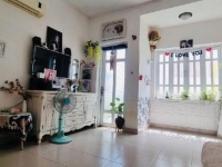 NHÀ 1 ĐỜI CHỦ - 80m2 - NGANG 5M RƯỠI - 4 TẦNG LẦU - HUỲNH VĂN BÁNH THÔNG LÊ VĂN SỸ, PHÚ NHUẬN -