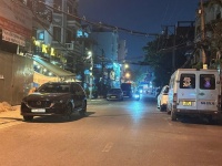 Bán nhà hẻm 331 Phan Huy Ích 70m2 view gốc 4 tầng tiện làm CHDV với 12PN chỉ 13.5 tỷ