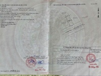Chủ cần bán lô đất tuyến 2 đường Cựu Viên - Bắc Sơn, Kiến An - Kinh doanh buôn bán cực tốt