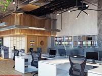Chủ đầu tư cho thuê văn phòng tại Quận 1, 80-180-220 m², giá tốt