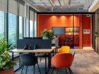 Chủ đầu tư cho thuê văn phòng tại Quận 1, 80-180-220 m², giá tốt