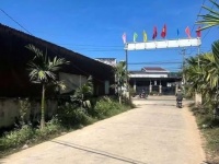 BÁN NHÀ THANH BÌNH - LÂM HÀ - LÂM ĐỒNG