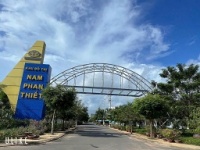 NAM PHAN THIẾT – NHÀ GIÁ TỐT TRƯỚC KHI TĂNG GIÁ