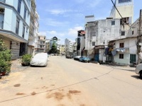 Bán nhà Hẻm 8m Thăng Long - gần Cộng Hòa, 500m tới ga T3, 5,3x9m, 6 Tầng - 8PN,  9,8 Tỷ.