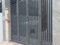 CHO THUÊ NHÀ NGUYÊN CĂN MỚI 100% – BÌNH CHUẨN 64