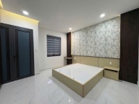 Hẻm 2/ - Đường 7M - 6 Tỷ Nhỉnh - Bình Tân - Nhà Mới - Sát Chợ,Trường Học - 54M2 - 4 TẦNG - 4PN