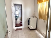 NHÀ QUẬN 7 DIỆN TÍCH ĐẸP - NGAY KHU NAM LONG TRẦN TRỌNG CUNG - HUỲNH TẤN PHÁT - 50M2 - CHỈ CÓ HƠN
