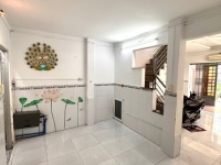 NHÀ QUẬN 7 DIỆN TÍCH ĐẸP - NGAY KHU NAM LONG TRẦN TRỌNG CUNG - HUỲNH TẤN PHÁT - 50M2 - CHỈ CÓ HƠN