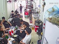 SANG NHƯỢNG QUÁN ĂN VỊ TRÍ ĐẸP – KHU VỰC ĐÔNG SINH VIÊN QUẬN HAI BÀ TRƯNG, HÀ NỘI