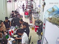 SANG NHƯỢNG QUÁN ĂN VỊ TRÍ ĐẸP – KHU VỰC ĐÔNG SINH VIÊN QUẬN HAI BÀ TRƯNG, HÀ NỘI