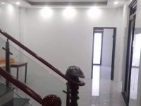 Cho thuê nhà mặt tiền Trần Anh Tông phường 8 Đà Lạt 14 triệu/tháng