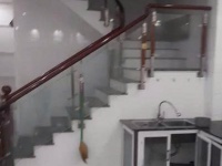 Cho thuê nhà mặt tiền Trần Anh Tông phường 8 Đà Lạt 14 triệu/tháng