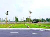 Bán gấp 100m2 MT 6m sát cổng ĐHQG - FPT QL21A 3,5 tỷ