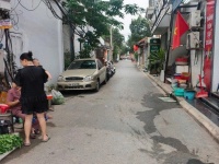 MẶT PHỐ GẦN KCN BẮC THĂNG LONG, GIÁ 11.8 TỶ — CHẬM MỘT NHỊP DỄ VUỘT