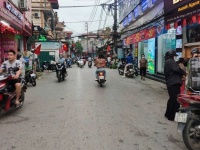 MẶT PHỐ GẦN KCN BẮC THĂNG LONG, GIÁ 11.8 TỶ — CHẬM MỘT NHỊP DỄ VUỘT