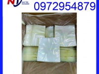 Chuyên sản xuất túi PA/PE hút chân không trơn không in
