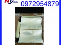 Chuyên sản xuất túi PA/PE hút chân không trơn không in