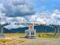 CHO THUÊ ĐẤT – KHO – XƯỞNG TẠI KCN HÀM KIỆM 1 &amp; KCN TUY PHONG