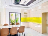 Hẻm 1/ - Hẻm Ô Tô - 7 Tỷ Nhỉnh - Bình Tân - Nhà Mới - Full Nội Thất - Ngay Ngã 4 Bốn Xã - 52M2 - 5