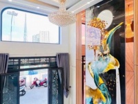 Hẻm 1/ - Hẻm Ô Tô - 7 Tỷ Nhỉnh - Bình Tân - Nhà Mới - Full Nội Thất - Ngay Ngã 4 Bốn Xã - 52M2 - 5