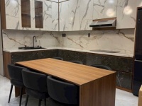 Đường Xe Hơi - 8 TỶ NHỈNH - TÂN PHÚ - Nhà Mới - Tặng Full Nội Thất - Gần Đầm Sen - 74M2(4,1*18) - 2