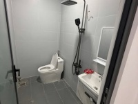 Nhà Cấp 4 Mới Hoàn Thiện Hẻm 3m Đặng Nhữ Lâm * TT Nhà Bè - Chỉ 4 Tỷ Hơn