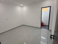 Nhà Cấp 4 Mới Hoàn Thiện Hẻm 3m Đặng Nhữ Lâm * TT Nhà Bè - Chỉ 4 Tỷ Hơn