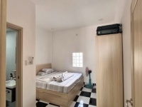 Nhỉnh 5 tỷ nhà 3 lầu Sổ hồng riêng - Tân Thuận- Quận 7