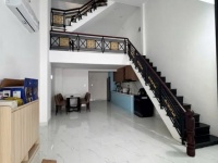 Nhỉnh 5 tỷ nhà 3 lầu Sổ hồng riêng - Tân Thuận- Quận 7