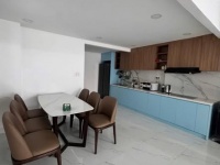 Nhỉnh 5 tỷ nhà 3 lầu Sổ hồng riêng - Tân Thuận- Quận 7