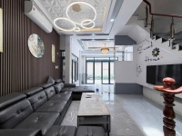 NHÀ PHỐ CAO CẤP KHU ĐỒNG BỘ - Đào Tông Nguyên, Nhà Bè, Nhỉnh 7 tỷ thương lượng