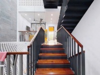 Nhà đẹp 4 tầng Lâm Văn Bền, Quận 7 - 5x20m - xe hơi ngủ nhà - giá 12,3 tỷ