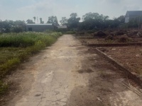Chính chủ cần bán 303m2 đất đẹp tại Lập Trí, Kim Anh - Vị trí tiềm năng - Khu vực phát triển mạnh