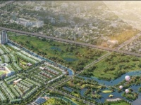 Không còn là tương lai, ONE ERA đang dần trở thành trung tâm sống mới