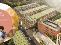Không còn là tương lai, ONE ERA đang dần trở thành trung tâm sống mới
