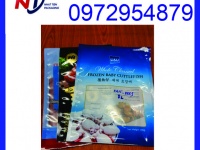 Túi PA/PE có in, in túi PA/PE đựng thực phẩm