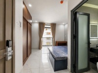 CẦN PASS PHÒNG GẤP  FULL NỘI THẤT – HÒA THẠNH, TÂN PHÚ ,TPHCM
