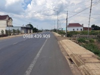 Bán 480m2 đất đường nhựa 724. R