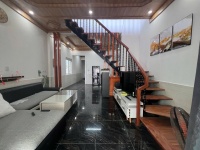 Cho thuê nhà Full nội thất 3/4 phường 3 Đà Lạt 9 triệu/tháng