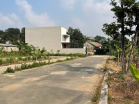 Bán lô góc đất Hoà Lạc cạnh ĐH Quốc Gia, ĐH FPT, HV Tài Chính, gần khu CNC rẻ hơn khu vực 300tr
