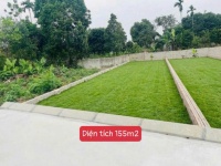 Đất Xây Trọ Xã Bình Yên, Thạch Thất, Sát vách khu Hoà Lạc,