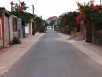 Chính chủ bán lô đất đẹp xóm 5, xã Nghi Thịnh, huyện Nghi Lộc, Nghệ An - Đầu tư sinh lời tốt