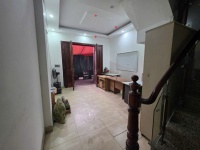 BÁN NHÀ CỔ BI GIA LÂM DT 60M2x3,5T Ô TÔ NHÀ RỘNG NGÕ THOÁNG Ở SƯỚNG NHỈNH 3 TỶ